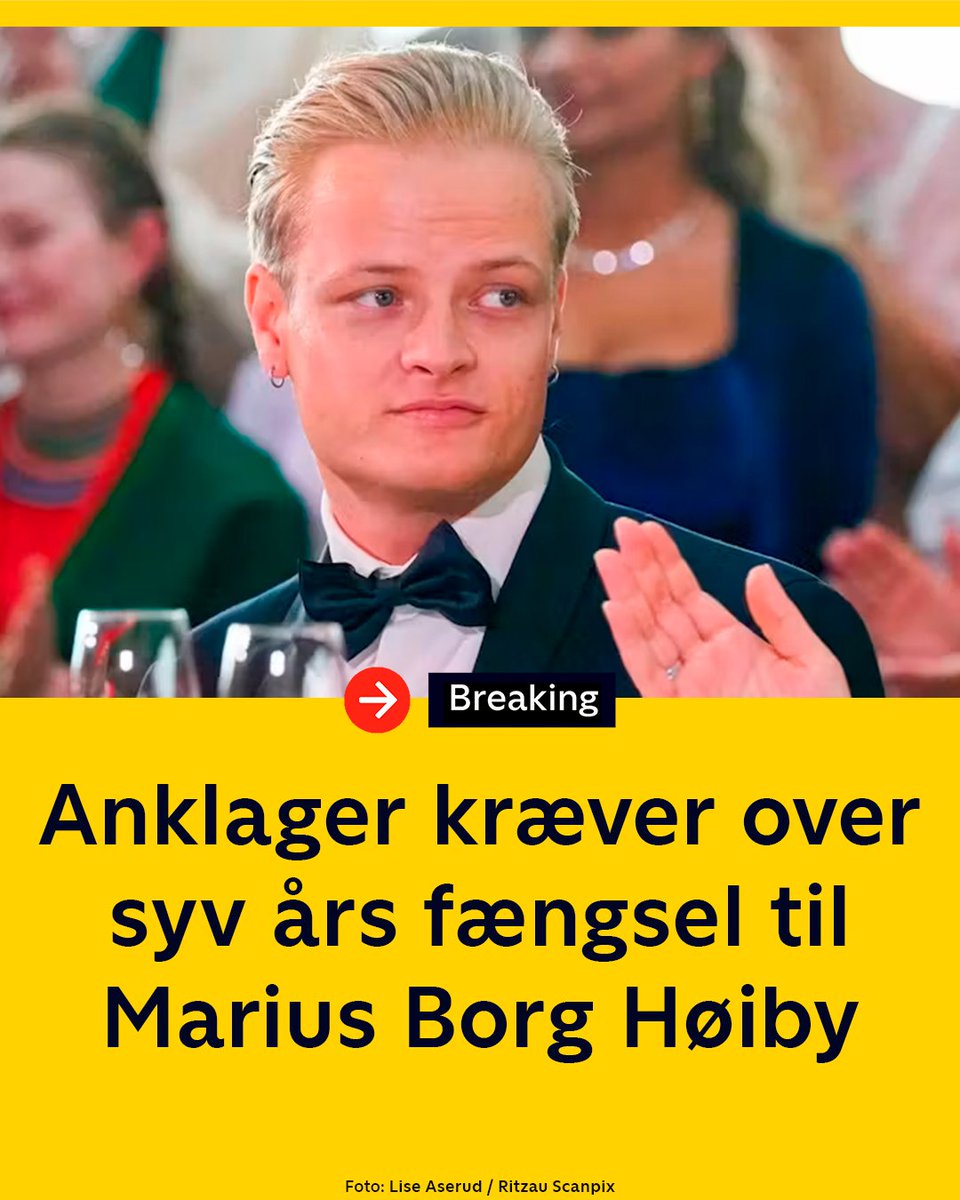 TV 2 Breaking | LIVE tweet media