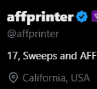 گریانی tweet media