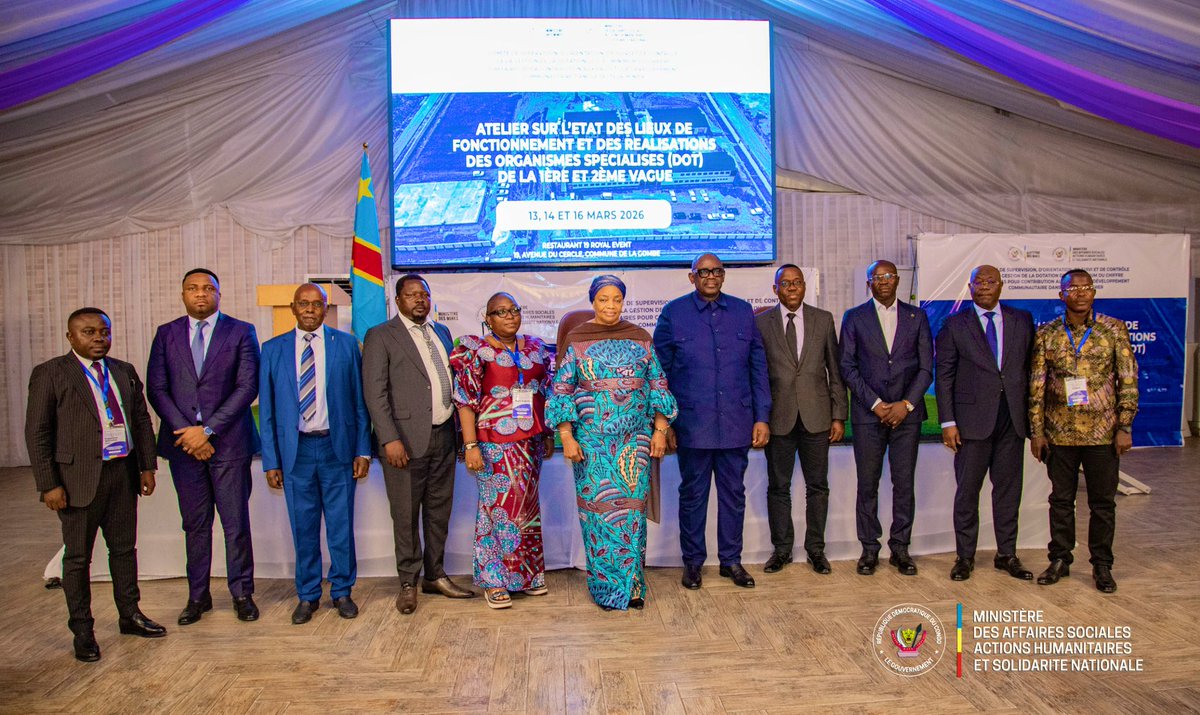 Eve Bazaiba tweet media