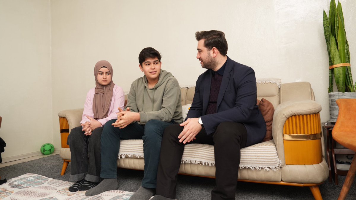 Av.Mesut Bozatlı 🇹🇷 tweet media