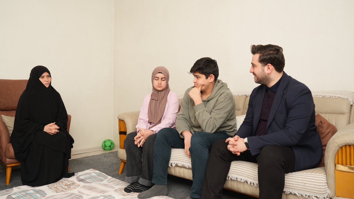 Av.Mesut Bozatlı 🇹🇷 tweet media