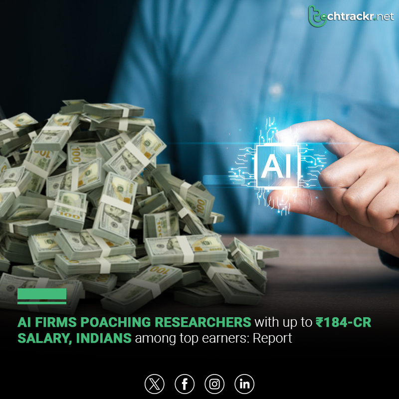 TechTrackr tweet media