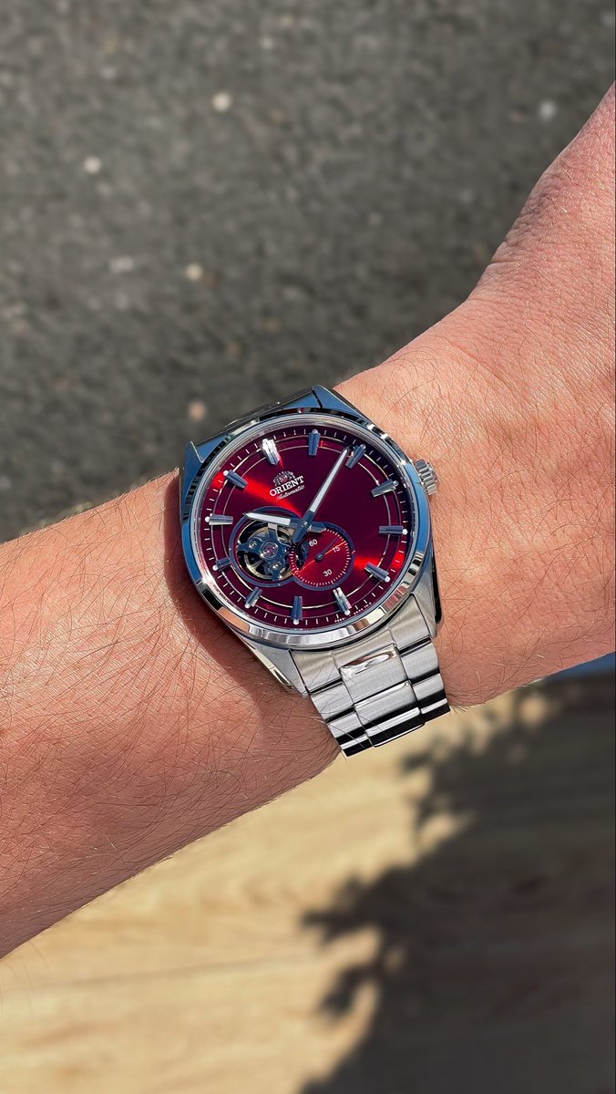 TEMPUS SHOP tweet media