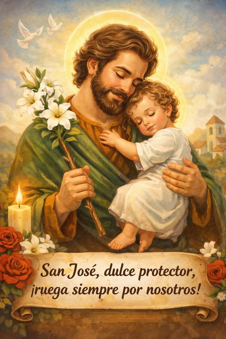 Corazón de Maria (@juntosrecemos) on Twitter photo 