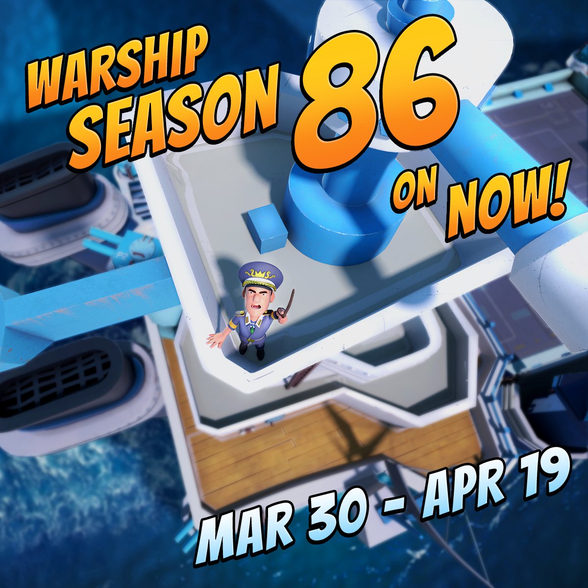 Boom Beach tweet media