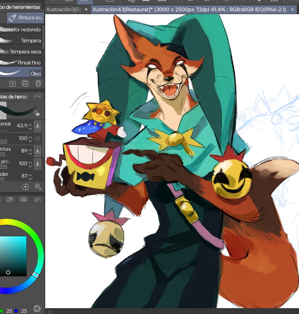 RyuKØ✮♥️🧡🤍🩷💜 COLETTE'S GLAZER tweet media