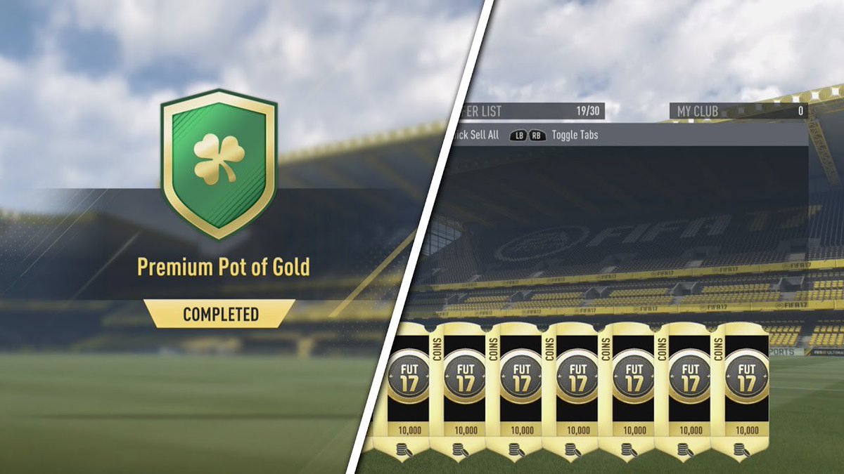 Waldy - EAFC Trader tweet media