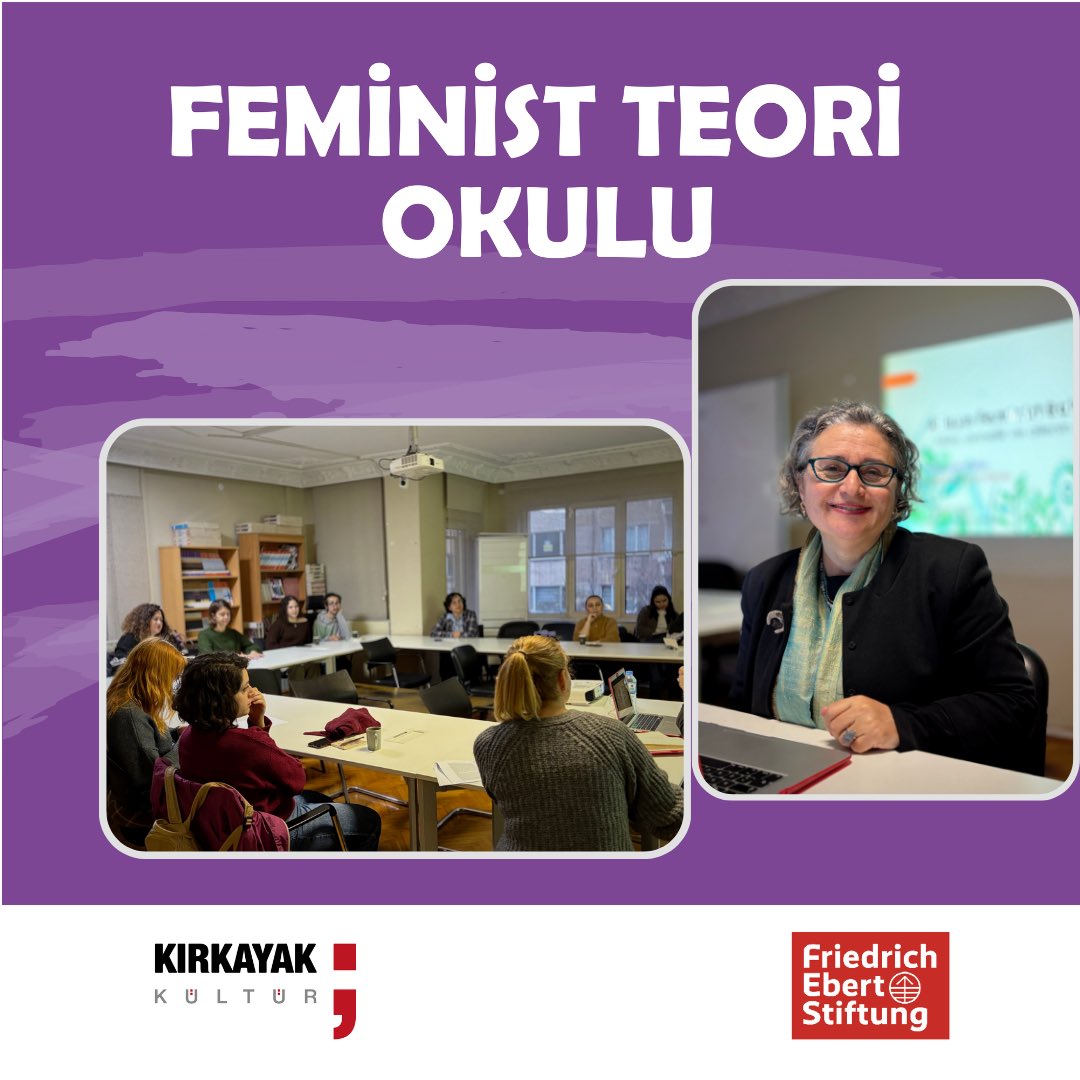 Kırkayak Kültür tweet media