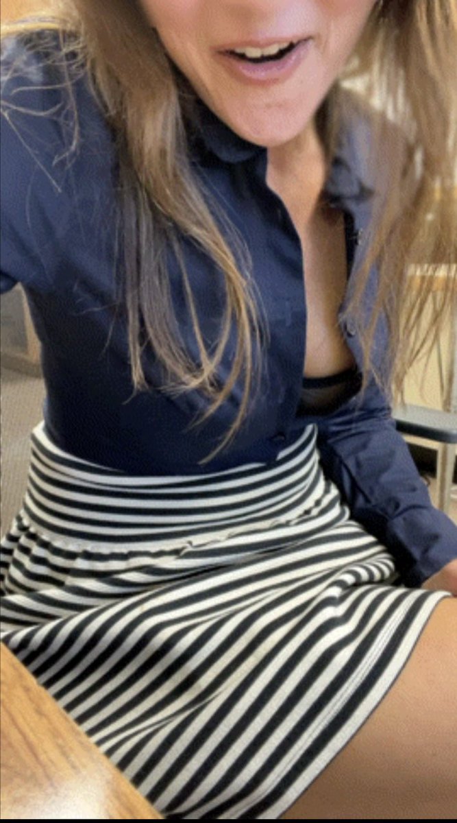 Ms. Naomi is a teacher tweet media