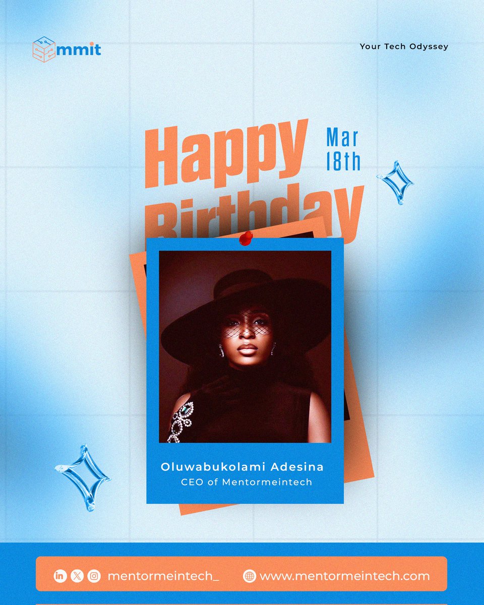 MentorMeInTech tweet media