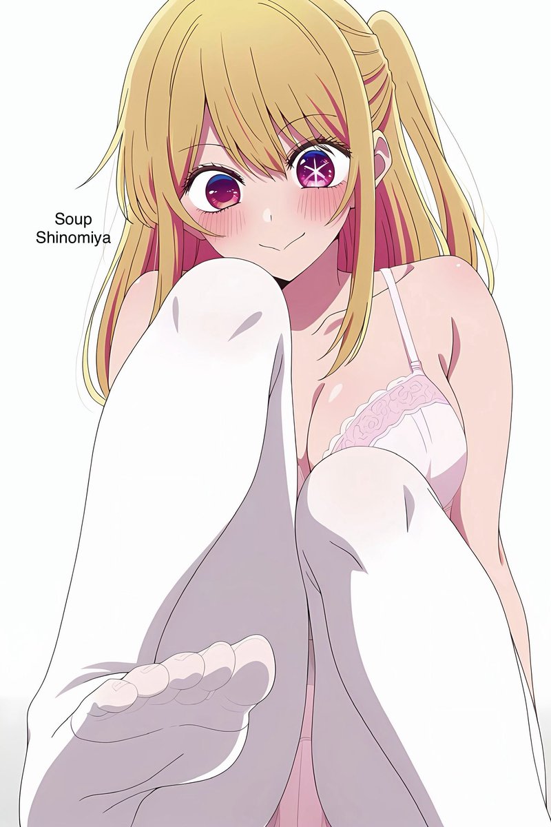 Soup ꨄ tweet media