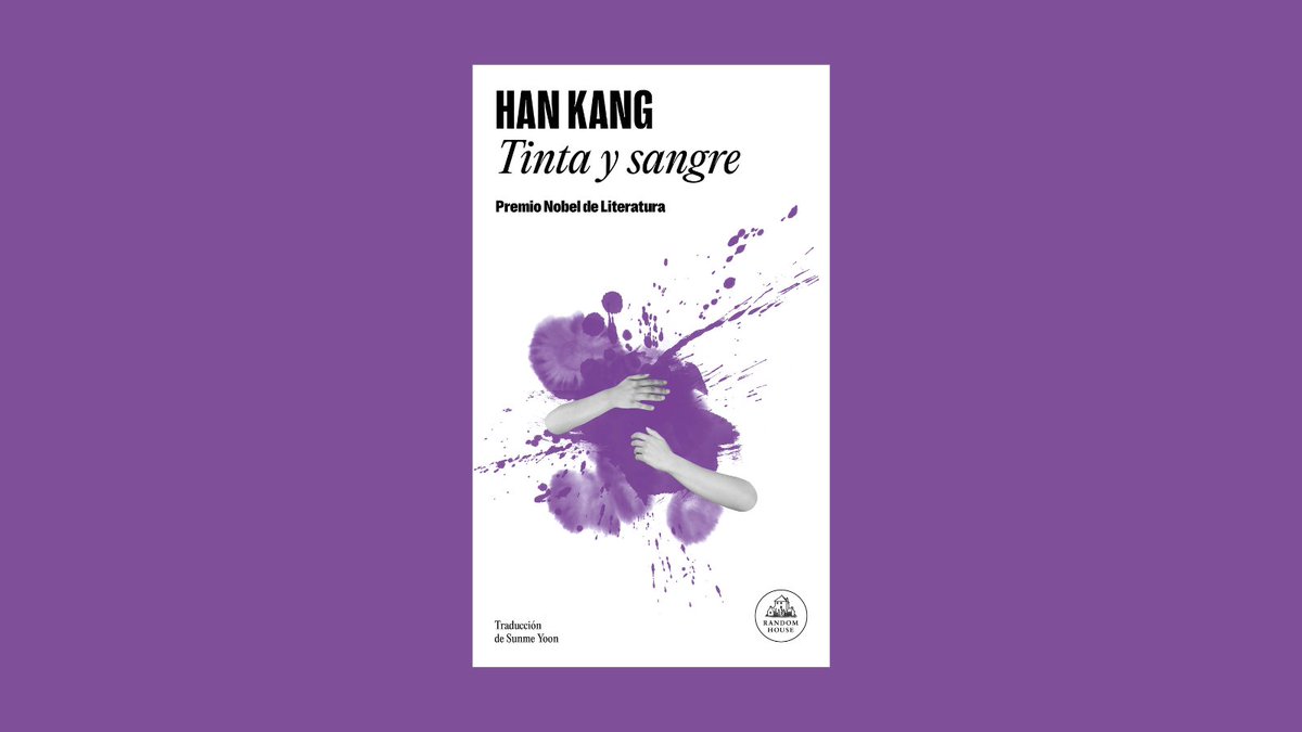 Random House ES tweet media