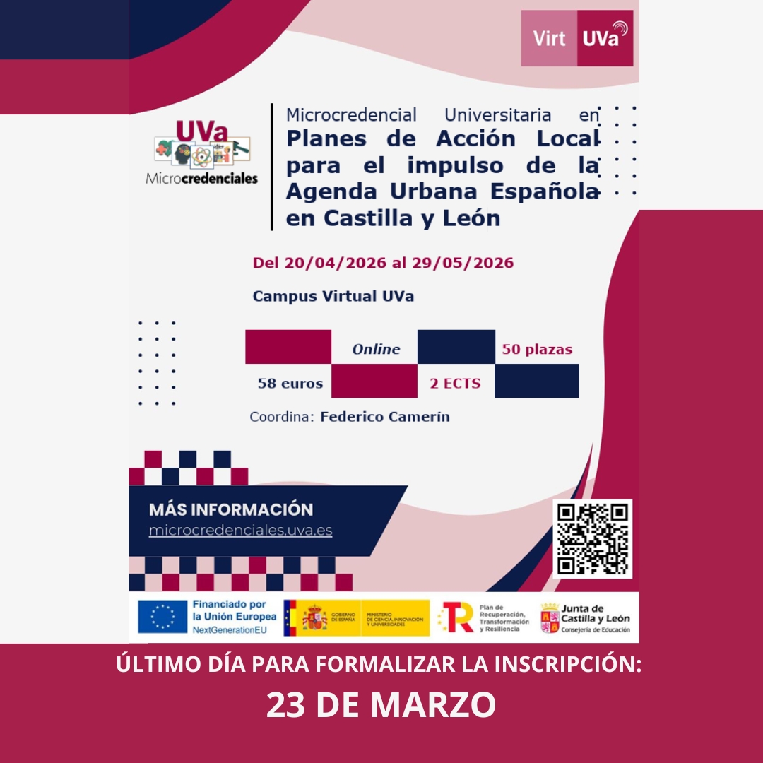 Campus de Soria tweet media