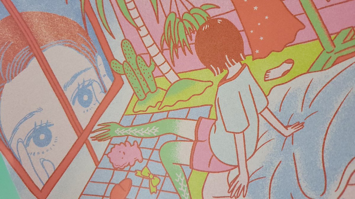 Momoko Kawano tweet media