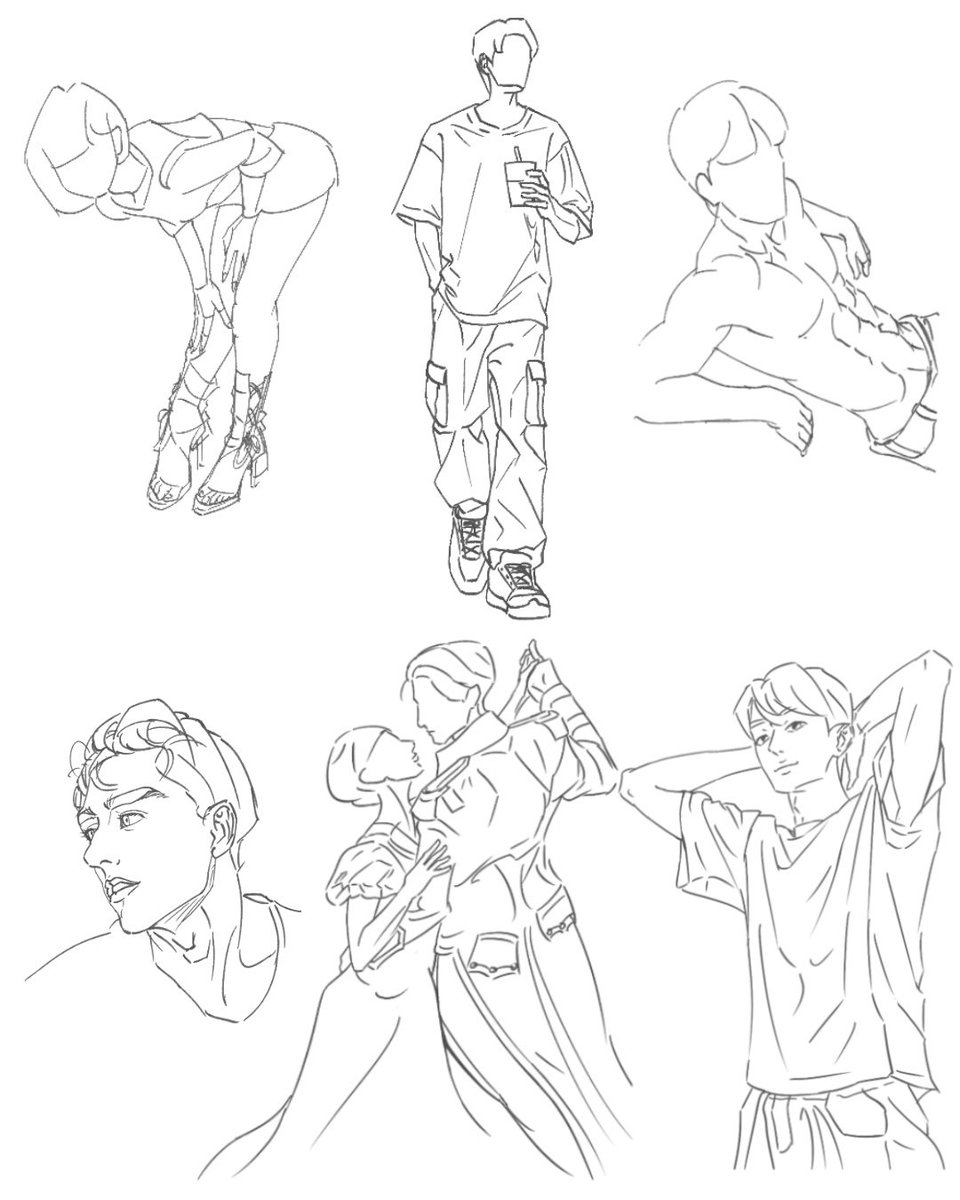 초본 chobon(26년 외주 문의) tweet media