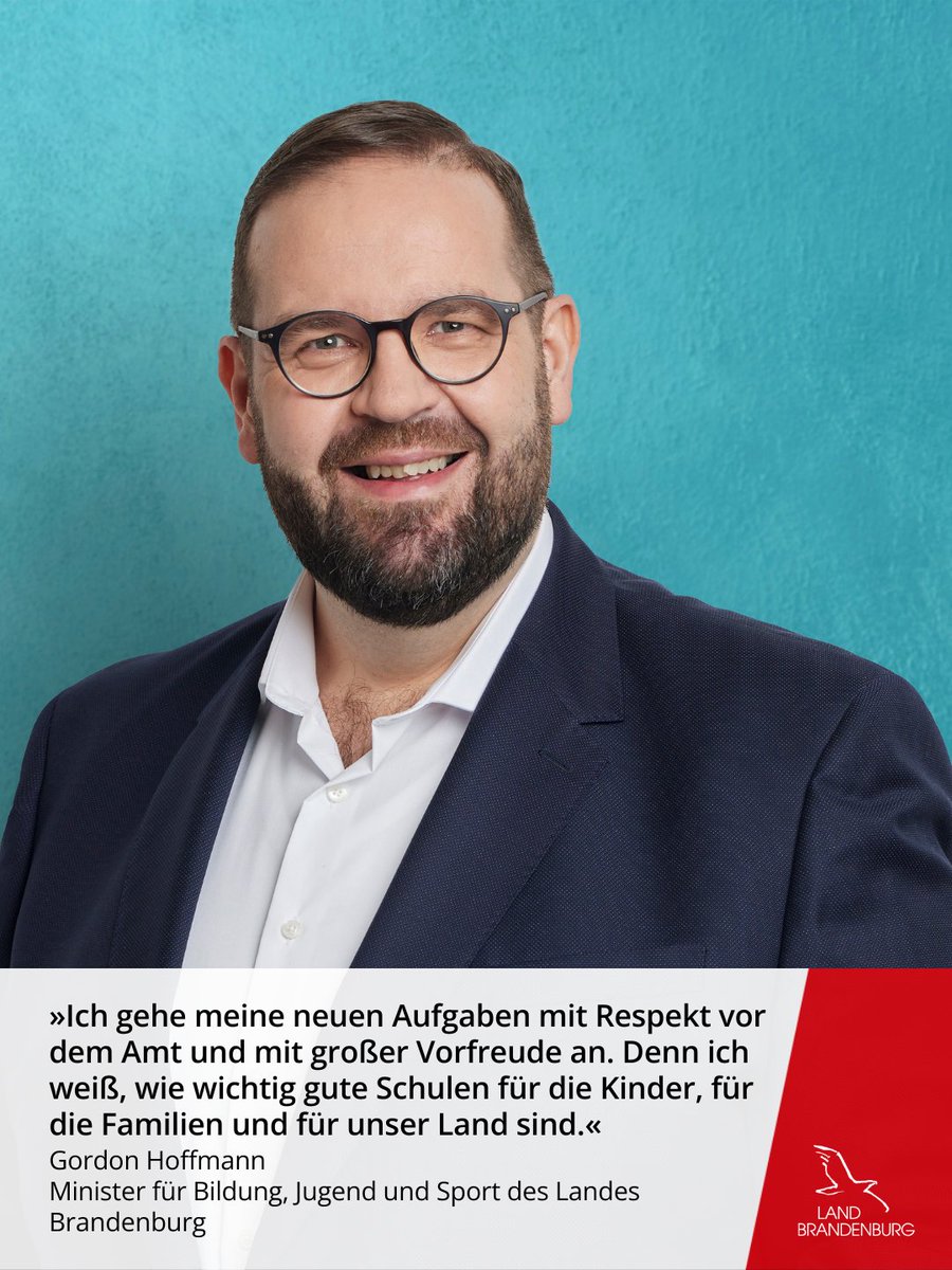 MBJS Brandenburg tweet media