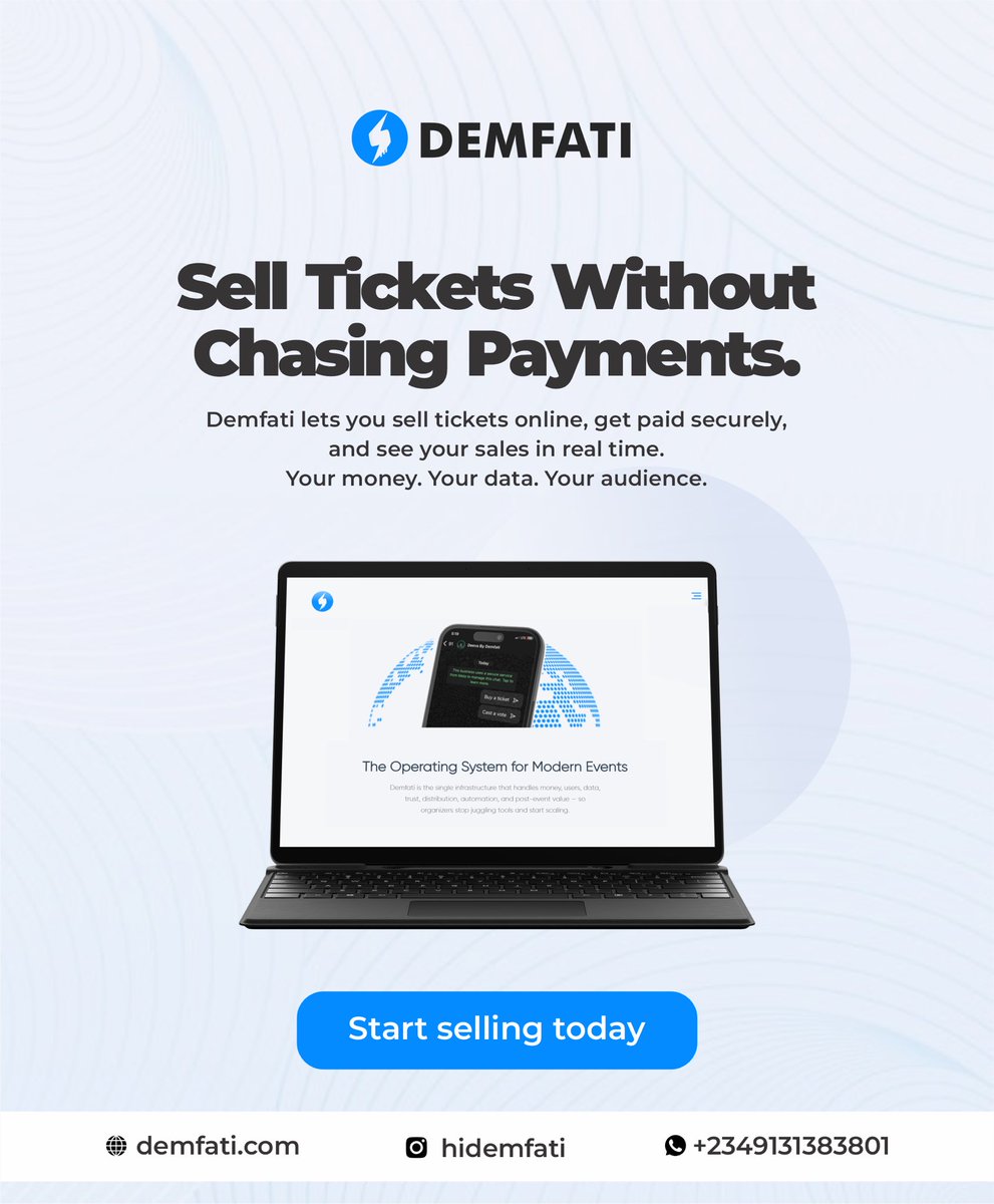 Demfati tweet media