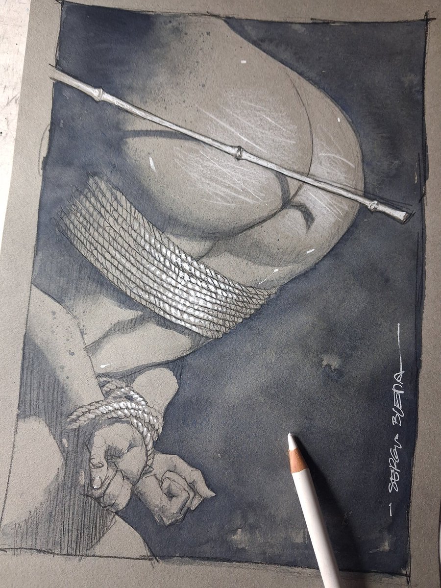 Sergio Bleda tweet media