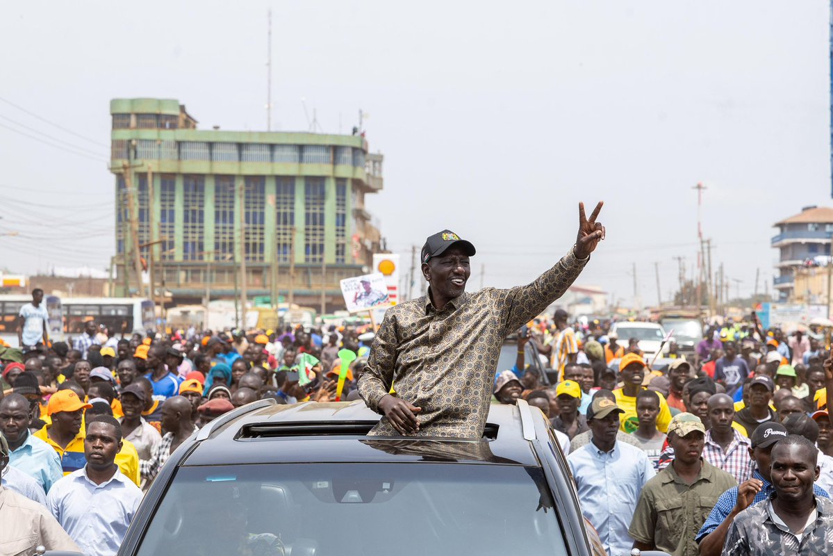 Gerald Bitok tweet media