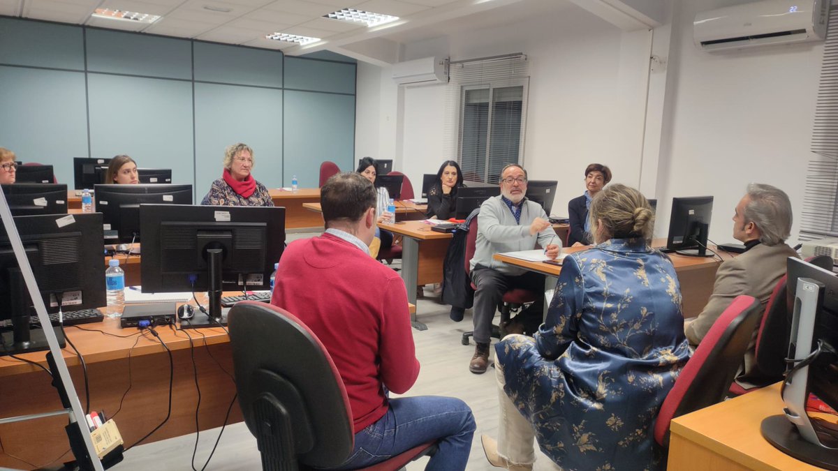 CEOE CEPYME CUENCA tweet media