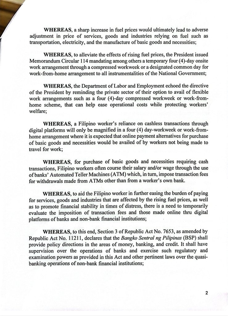 Isa Avendaño-Umali tweet media