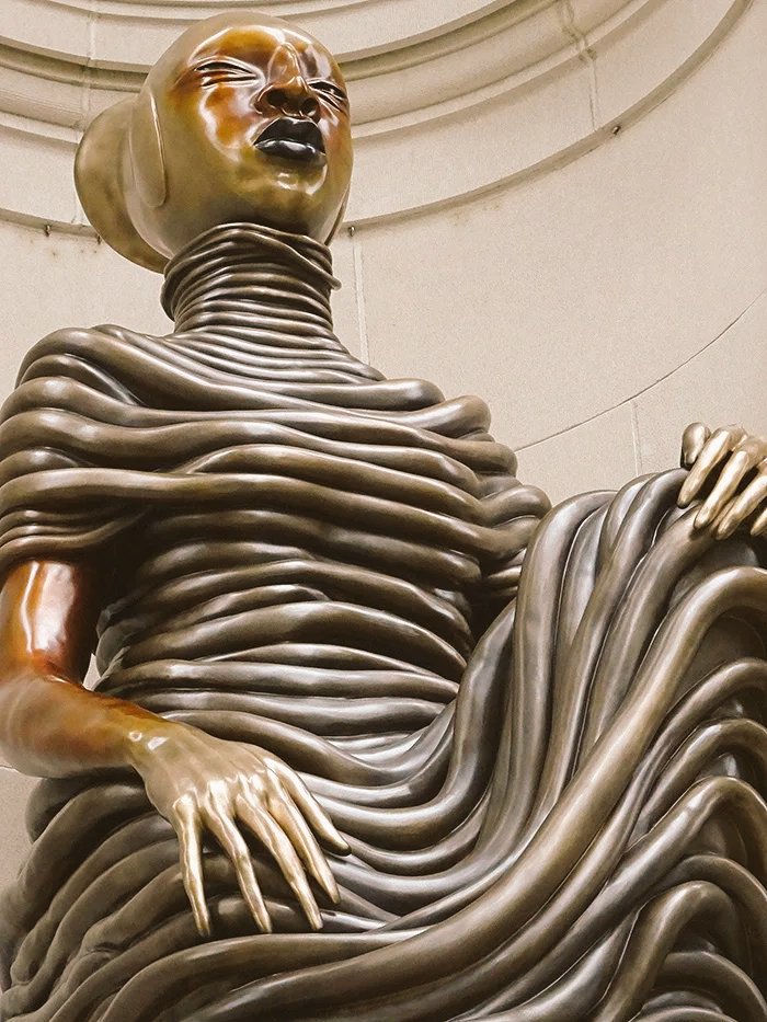 #WOMENSART tweet media