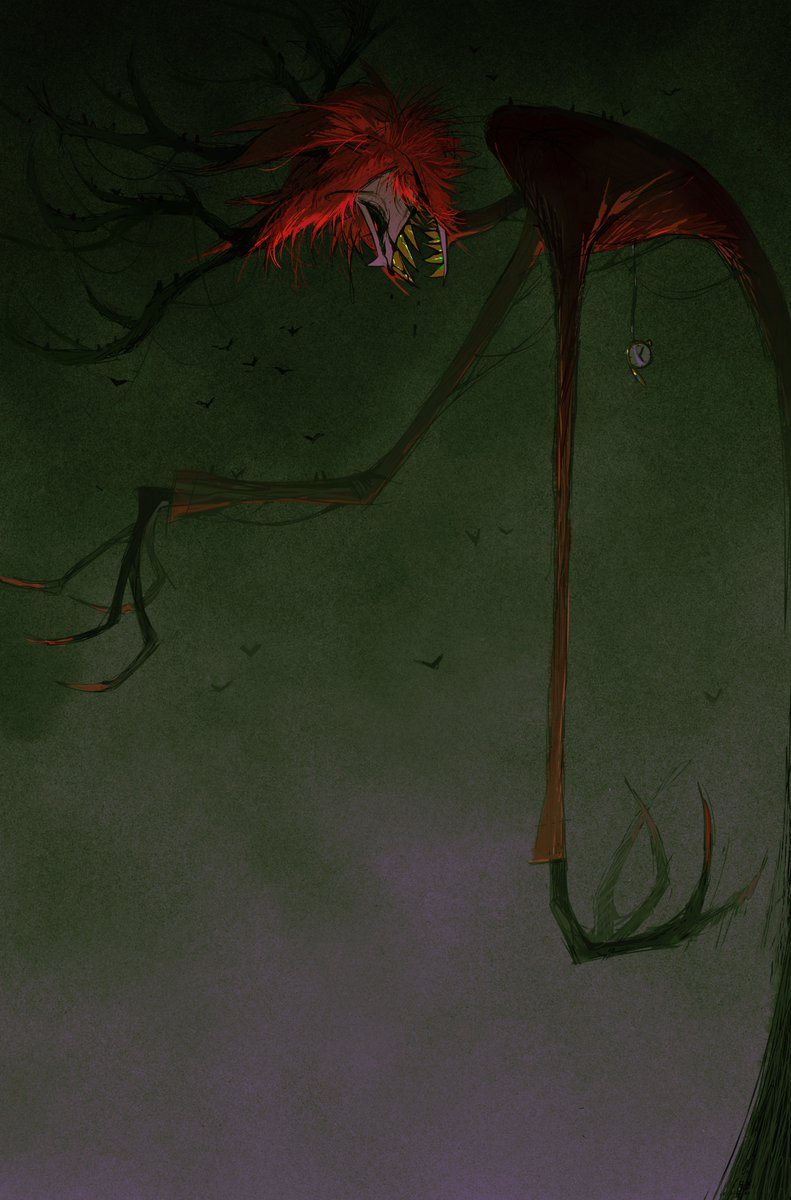 Whoosh火野雨铁 tweet media