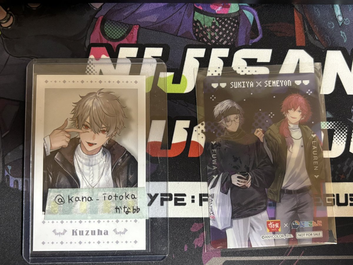 かな♭♭ tweet media