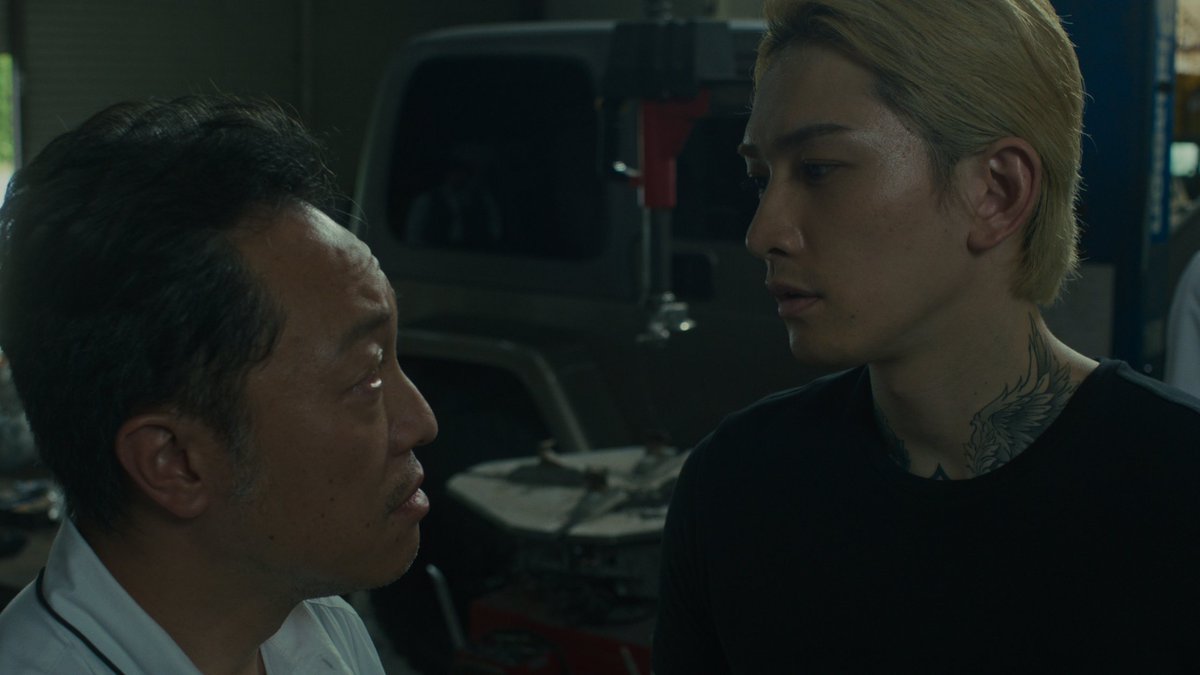NetflixJP's tweet photo. Netflixシリーズ『九条の大罪』
登場人物の関係が複雑に交錯する
場面写真一挙初解禁!
法とモラルの極限で
社会の裏側のリアルを生きる
重厚な人間ドラマ
4月2日世界独占配信⚖️
#九条の大罪 #sinsofkujo
#ネトフリで九条 #モラルがバグる #20日間でパイ https://t.co/EaOHquTEw6