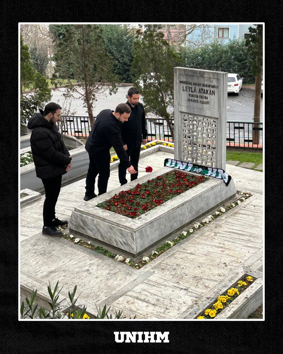 ÜNİ Hodri Meydan tweet media