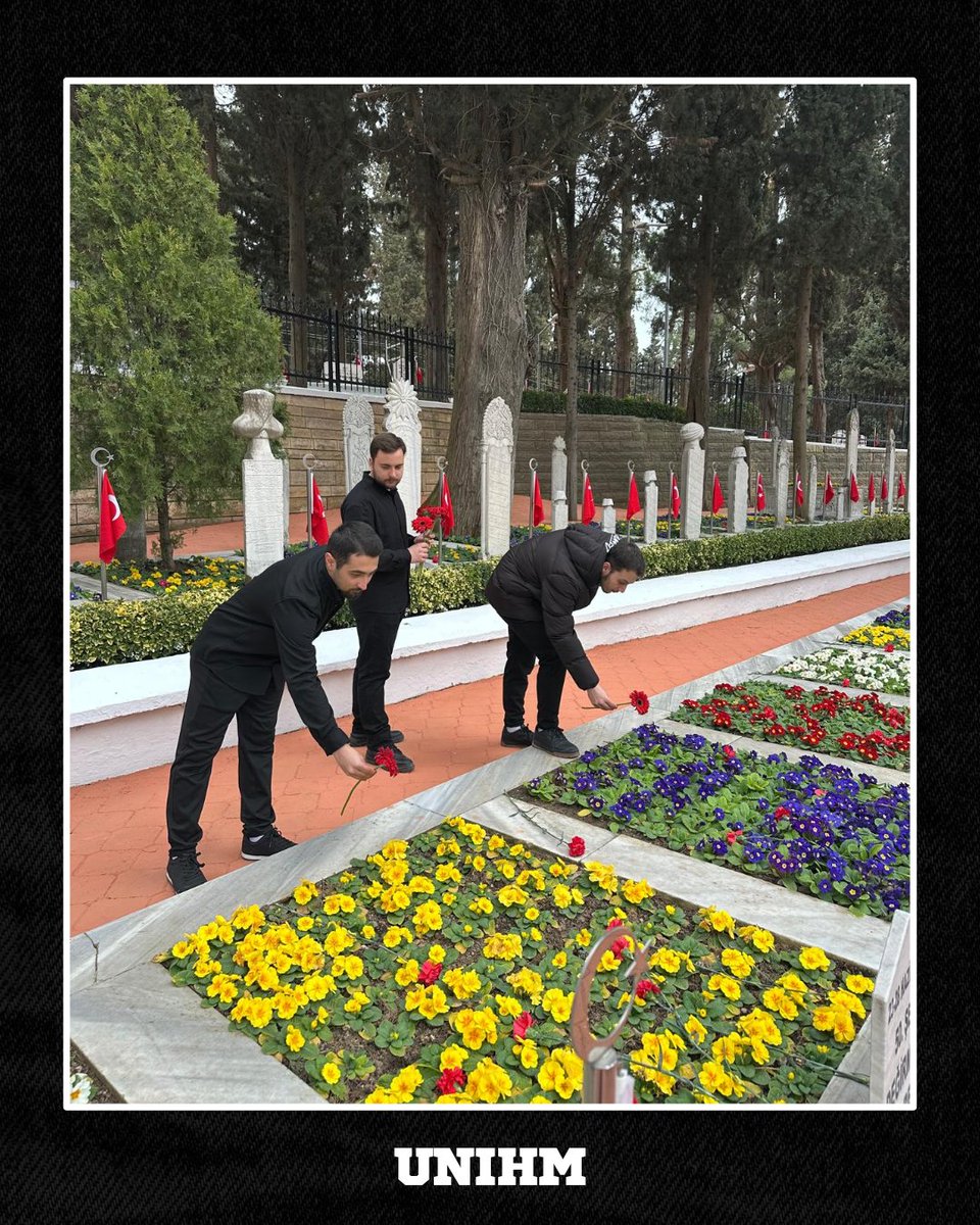 ÜNİ Hodri Meydan tweet media