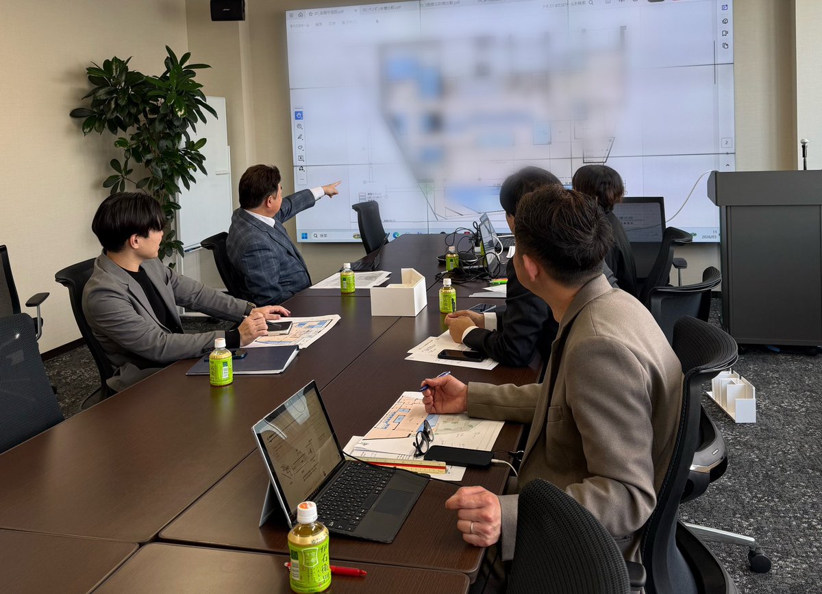 白輪剛史 tweet media