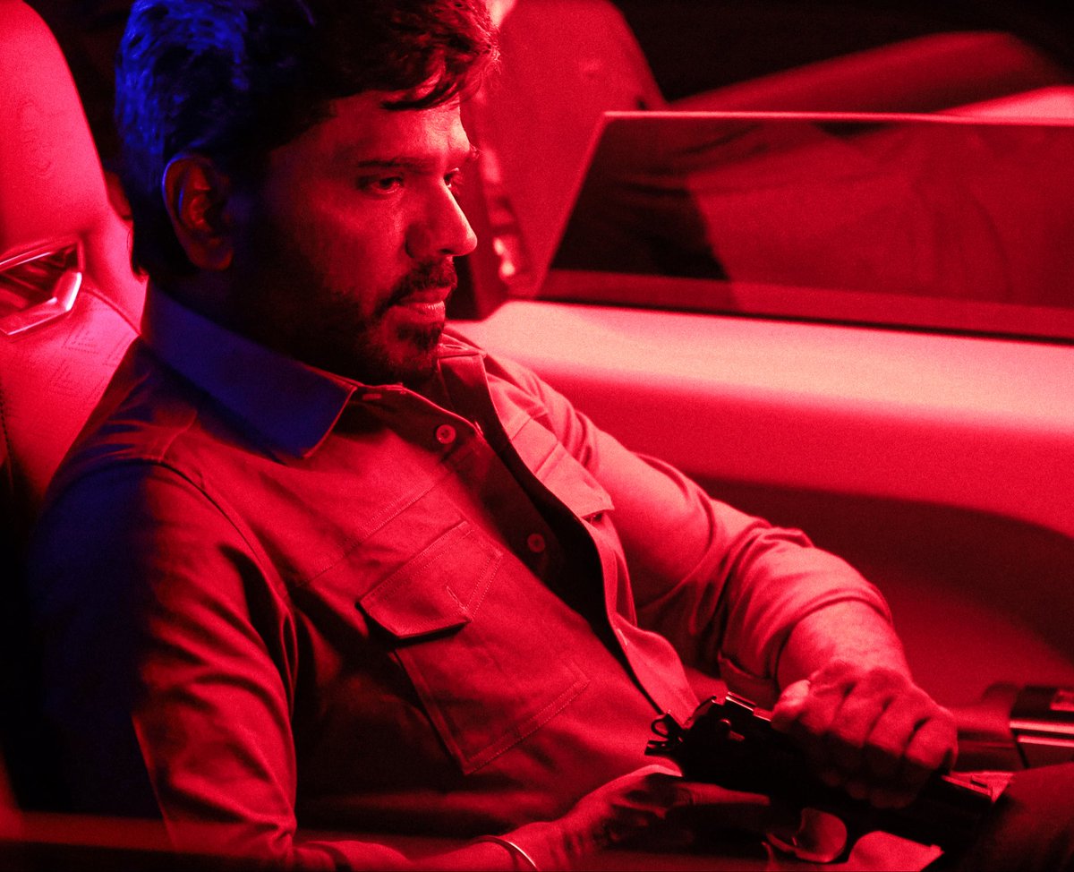 _MovieTamil's tweet image. #LegendSaravanan Recent 

— My next film is going to be a triple-action film, and I will be playing three different roles.
— It has a fresh script—no one has done this kind of triple action before.

#Leader