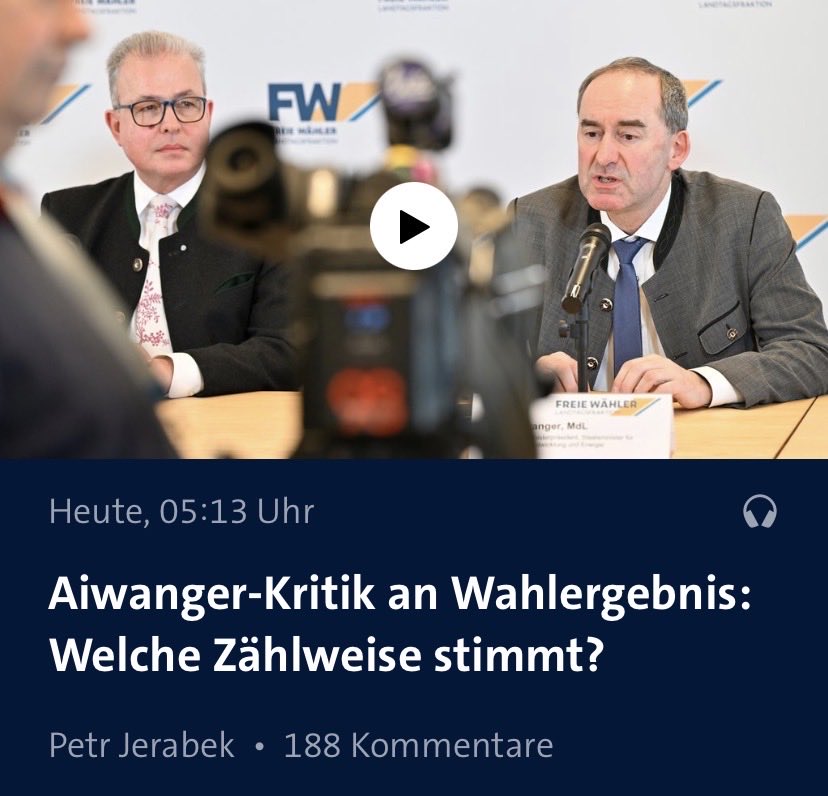 Jürgen P. Lang tweet media