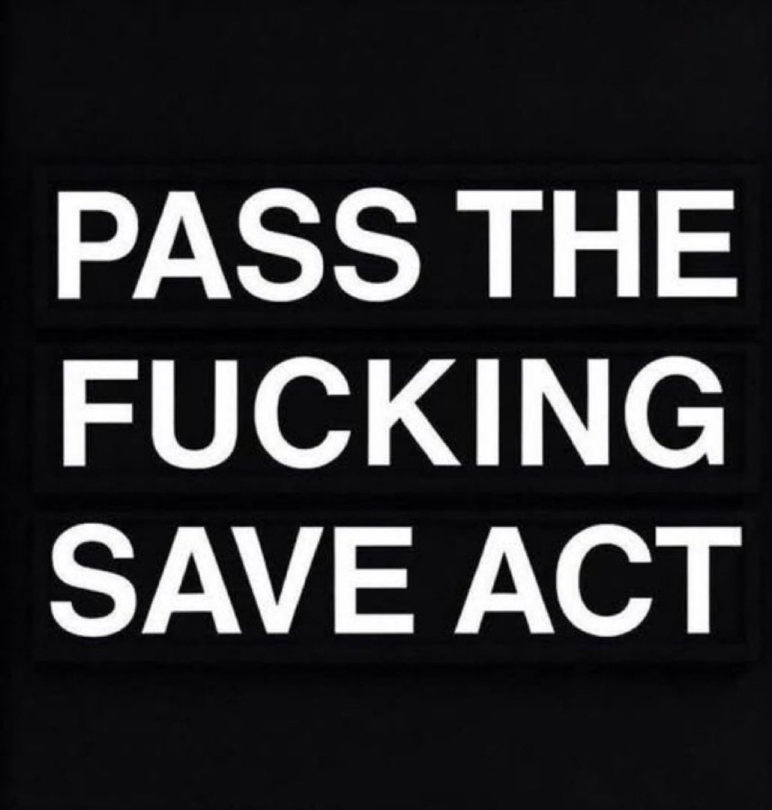 AnotherHomoCon's tweet photo. Retweet it. Make them see how badly we want this fucking thing. https://t.co/7PcjX8J15S