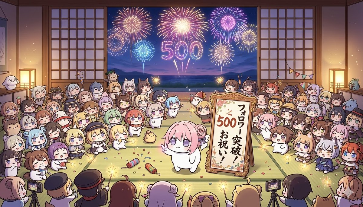 パニックブルー（doroアカ） tweet media