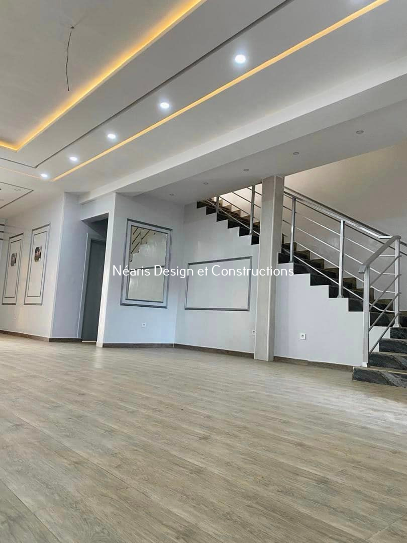 NearisCons2546's tweet photo. Un intérieur, ce n’est pas juste un espace…
C’est une ambiance, une émotion, un art de vivre. ✨
Imaginez-vous déjà chez vous.
#InterieurMaison #DesignInterieur #Decoration #MaisonDeReve #ArchitectureInterieure #DecoMaison #HomeDesign #StyleModerne #Lome #Togo #InspirationMaison https://t.co/G9qB9gWrUa