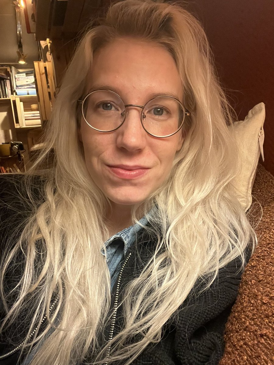 Depraved Lilith tweet media