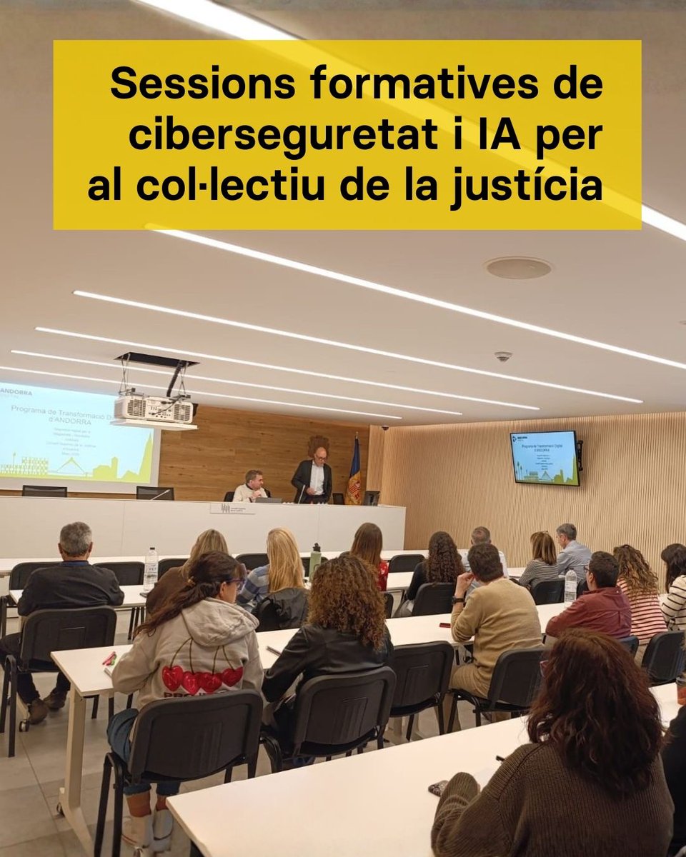 Andorra Digital tweet media