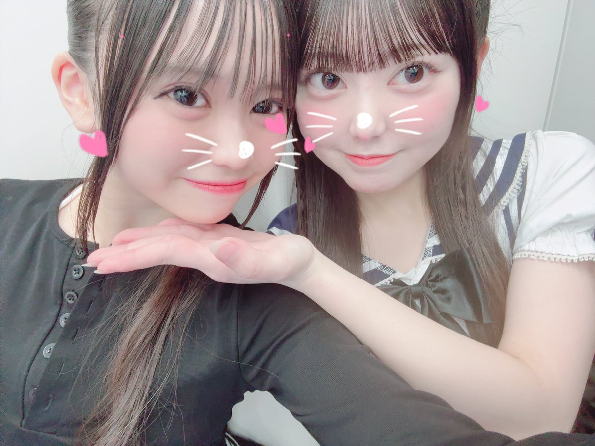 星乃純怜(SO.ON projectOSAKA) tweet media