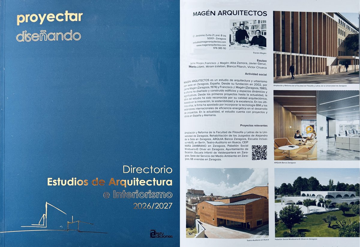 MagenArquitectos tweet media