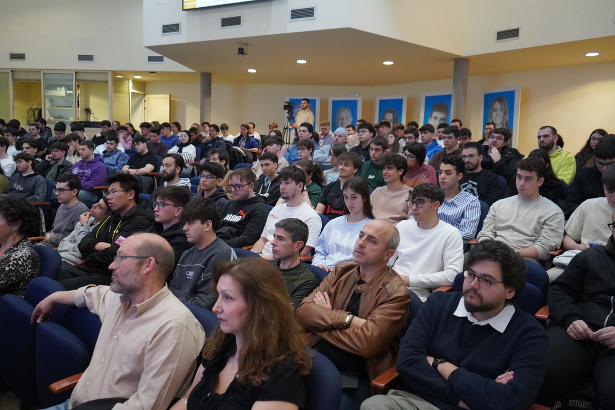 ES. Informática UCLM tweet media