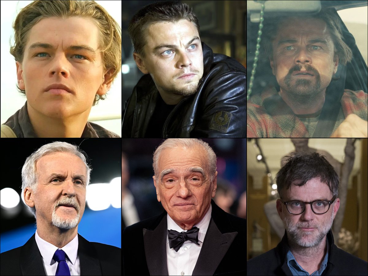 Top 10 Films 🎬 tweet media