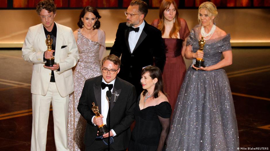 DW на русском tweet media