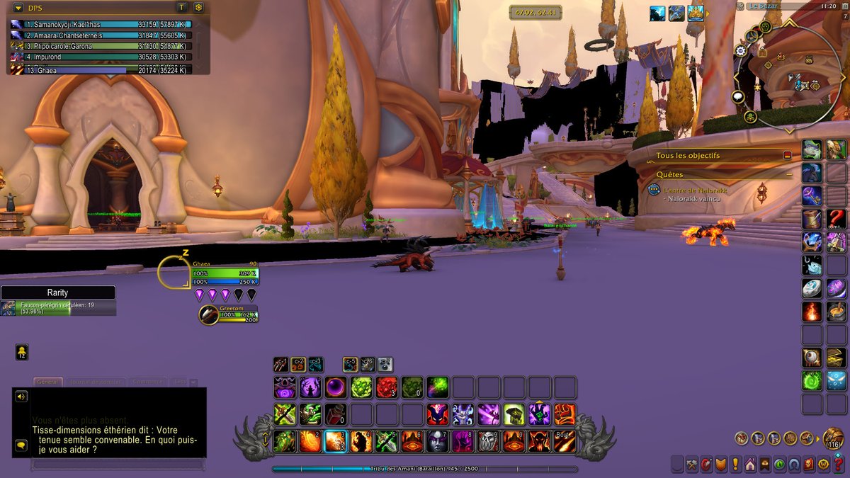 Mookette tweet media