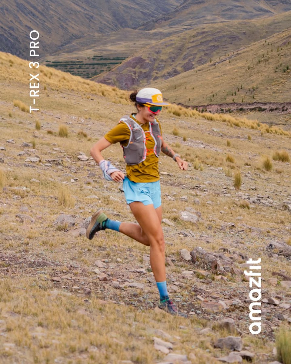 AmazfitIN's tweet photo. Precision on every path.
T-Rex 3 Pro keeps you moving with advanced navigation and all-condition performance.
https://t.co/MoCafB3NiF
#Amazfit #TRex3Pro #MoveWithConfidence https://t.co/djCpzBGEvu