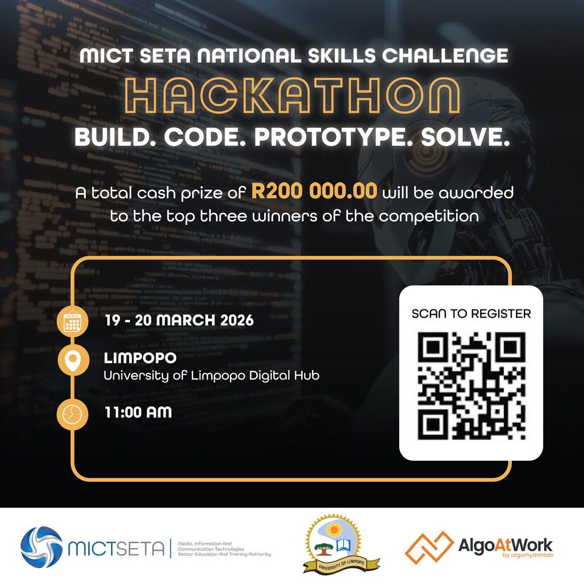 MICT SETA tweet media