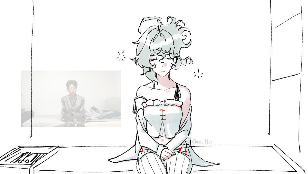 ✨️얼죽즐겜중 tweet media