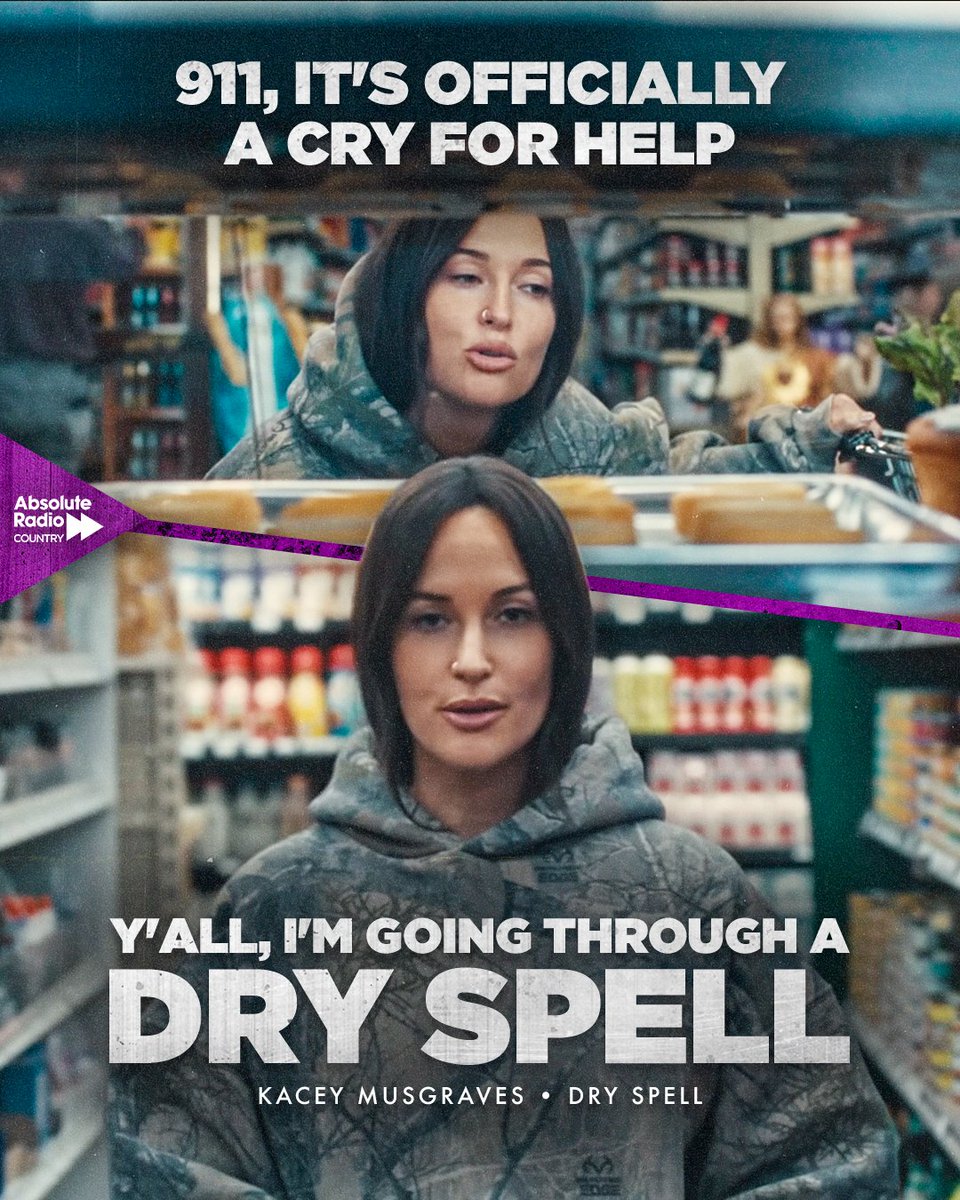 Absolute Radio Country tweet media