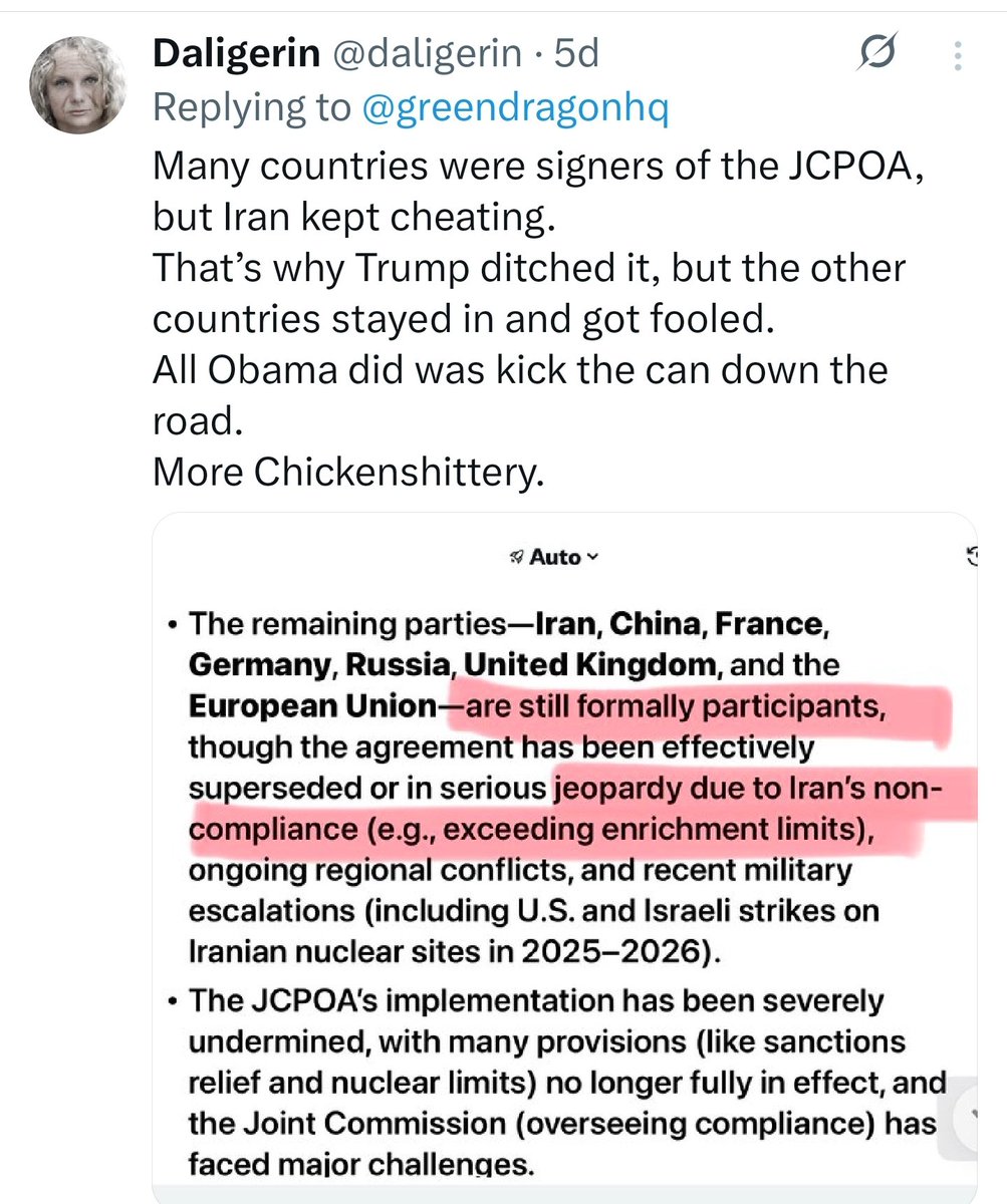 Gary_B___'s tweet image. @DemsAbroad #GeorgeKing #IslamicTerroristApologists wouldn't